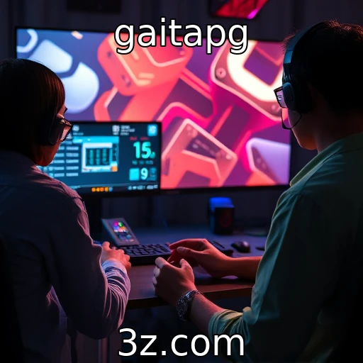 Impacto das tecnologias emergentes na experiência de jogo