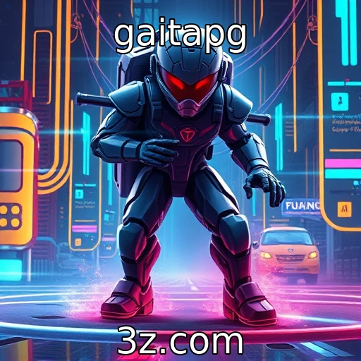 Evolução das tecnologias gráficas na indústria de jogos