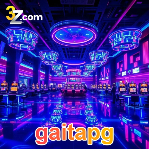 Gaitapg: Experiência VIP Que Transforma o Jogo Online