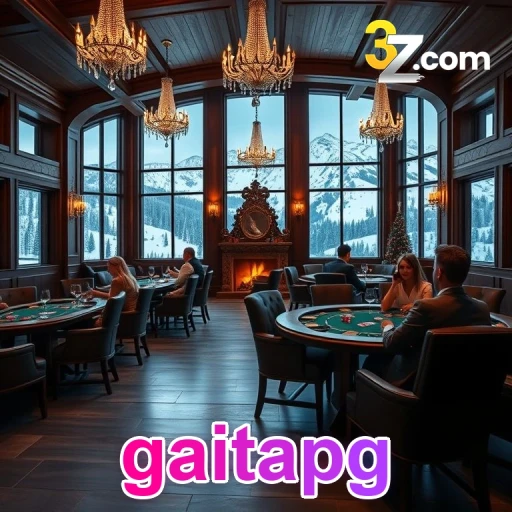 gaitapg Cassino Online