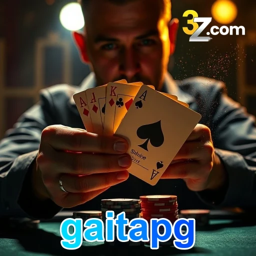 gaitapg Plataforma Principal